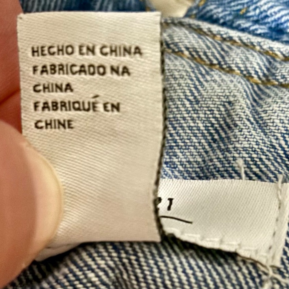 Handdecorated Forever 21 Coveralls - Picture 14 of 14